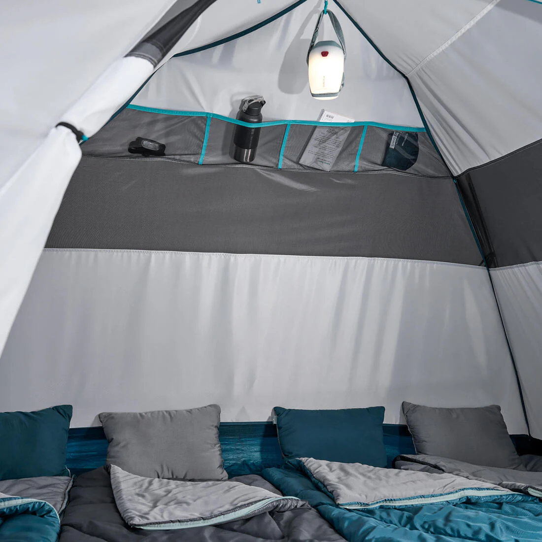 CARPA 4 PERSONAS - MH100 - Image 12