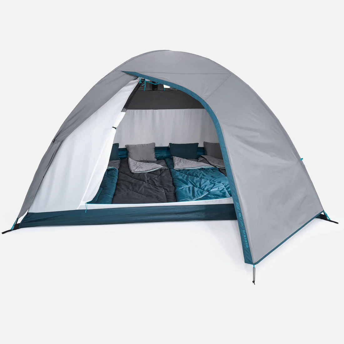 CARPA 4 PERSONAS - MH100 - Image 5