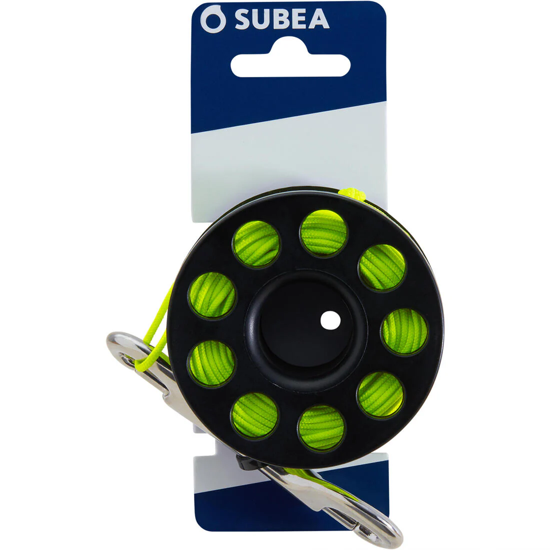 CARRETE DE BUCEO COMPACT SPOOL SCD 20 M - Image 5