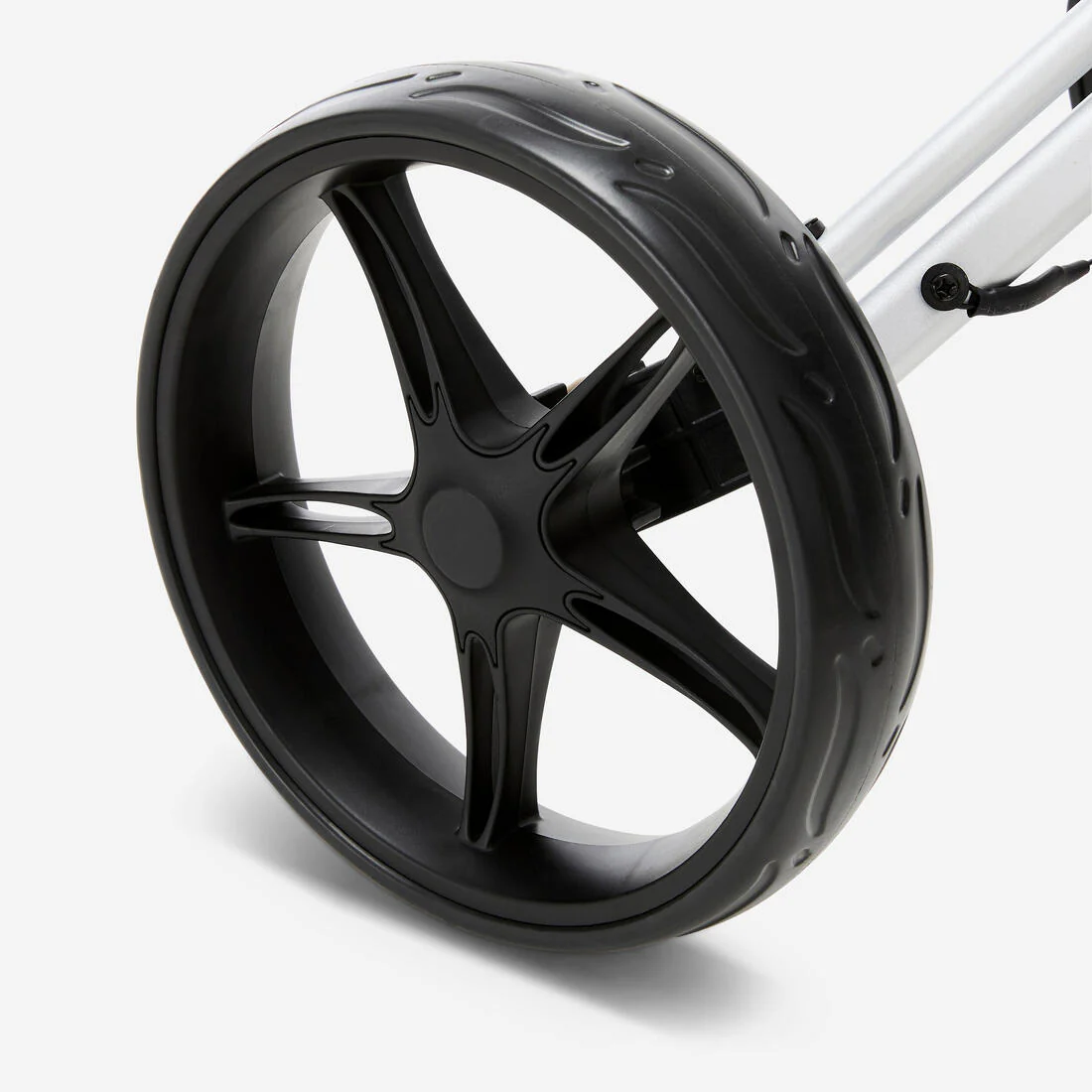 Carrito golf 3 ruedas, Inesis 900 360° - Image 12