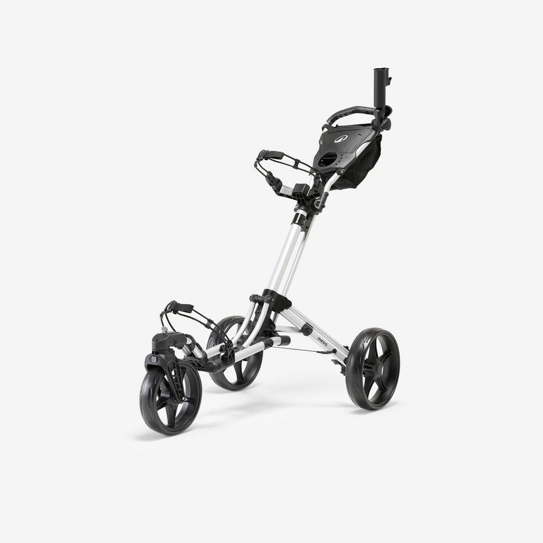 Carrito golf 3 ruedas, Inesis 900 360° - Image 2