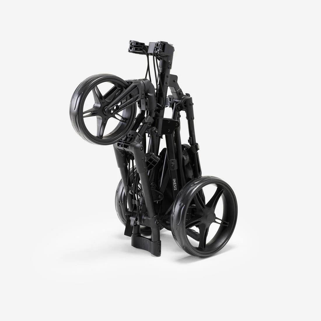 Carrito golf 3 ruedas, Inesis 900 360° - Image 3