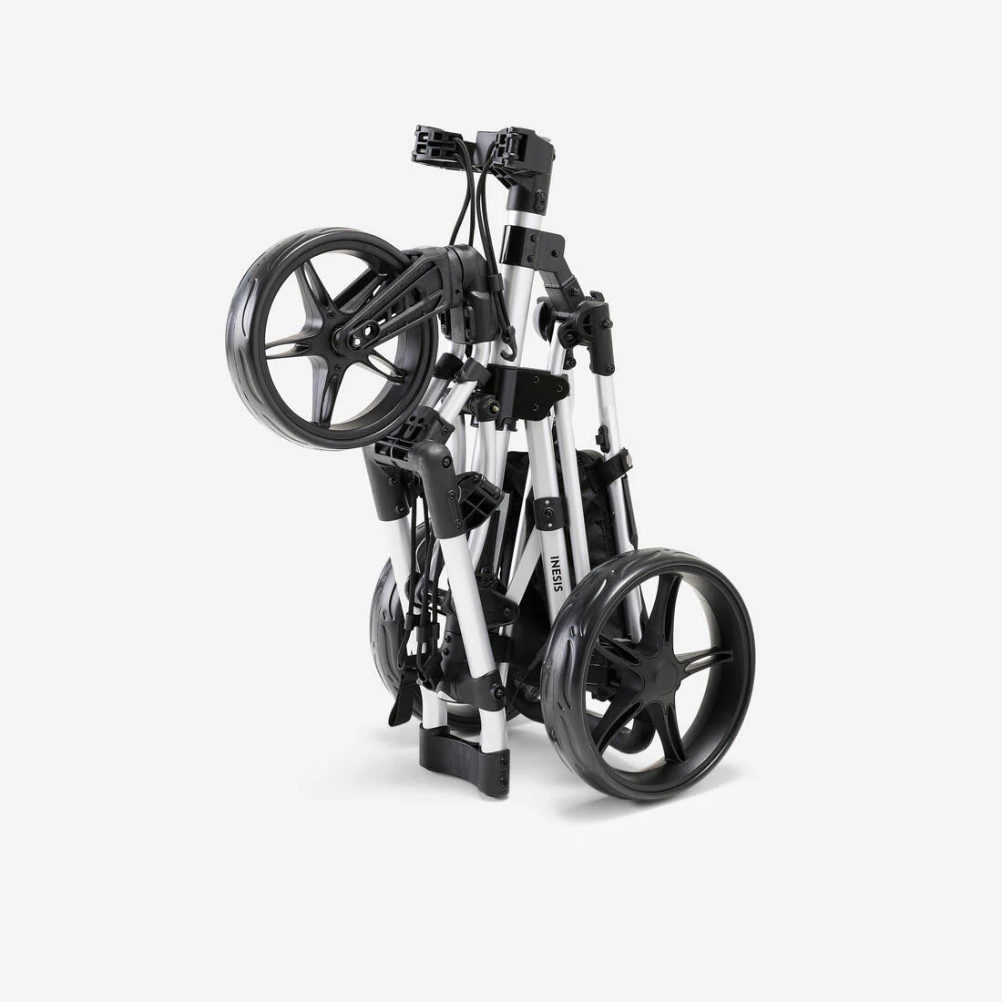 Carrito golf 3 ruedas, Inesis 900 360° - Image 4