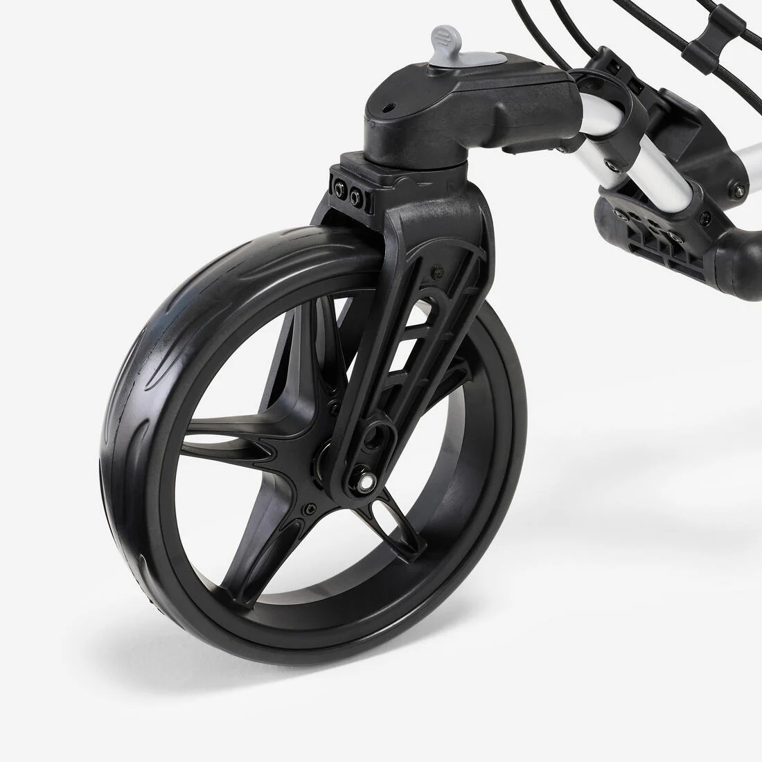 Carrito golf 3 ruedas, Inesis 900 360° - Image 6