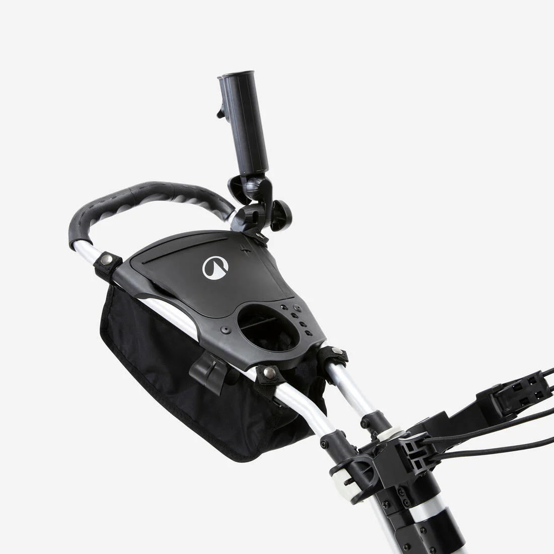 Carrito golf 3 ruedas, Inesis 900 360° - Image 8