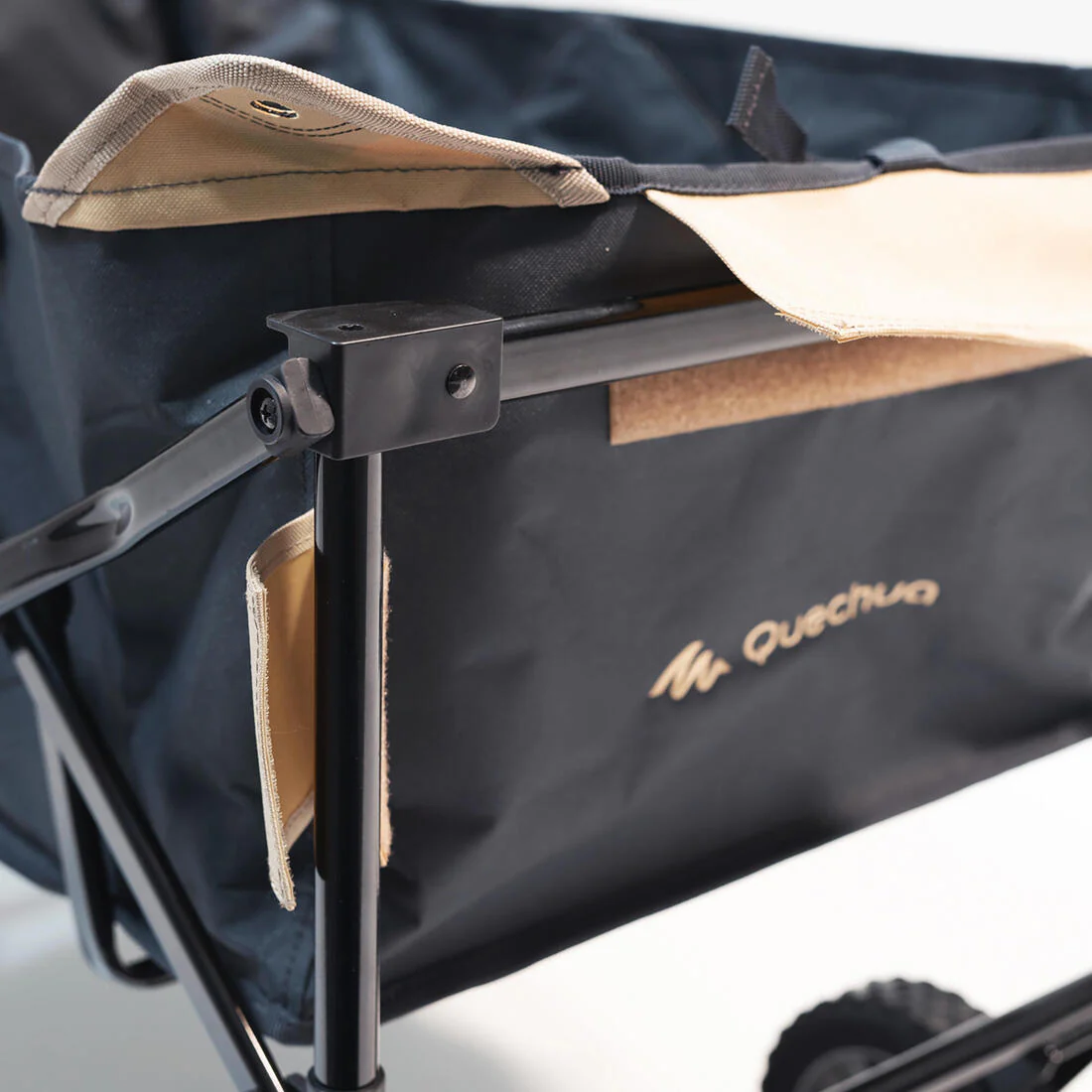 CARRITO PLEGABLE CAMPING TROLLEY - Image 6