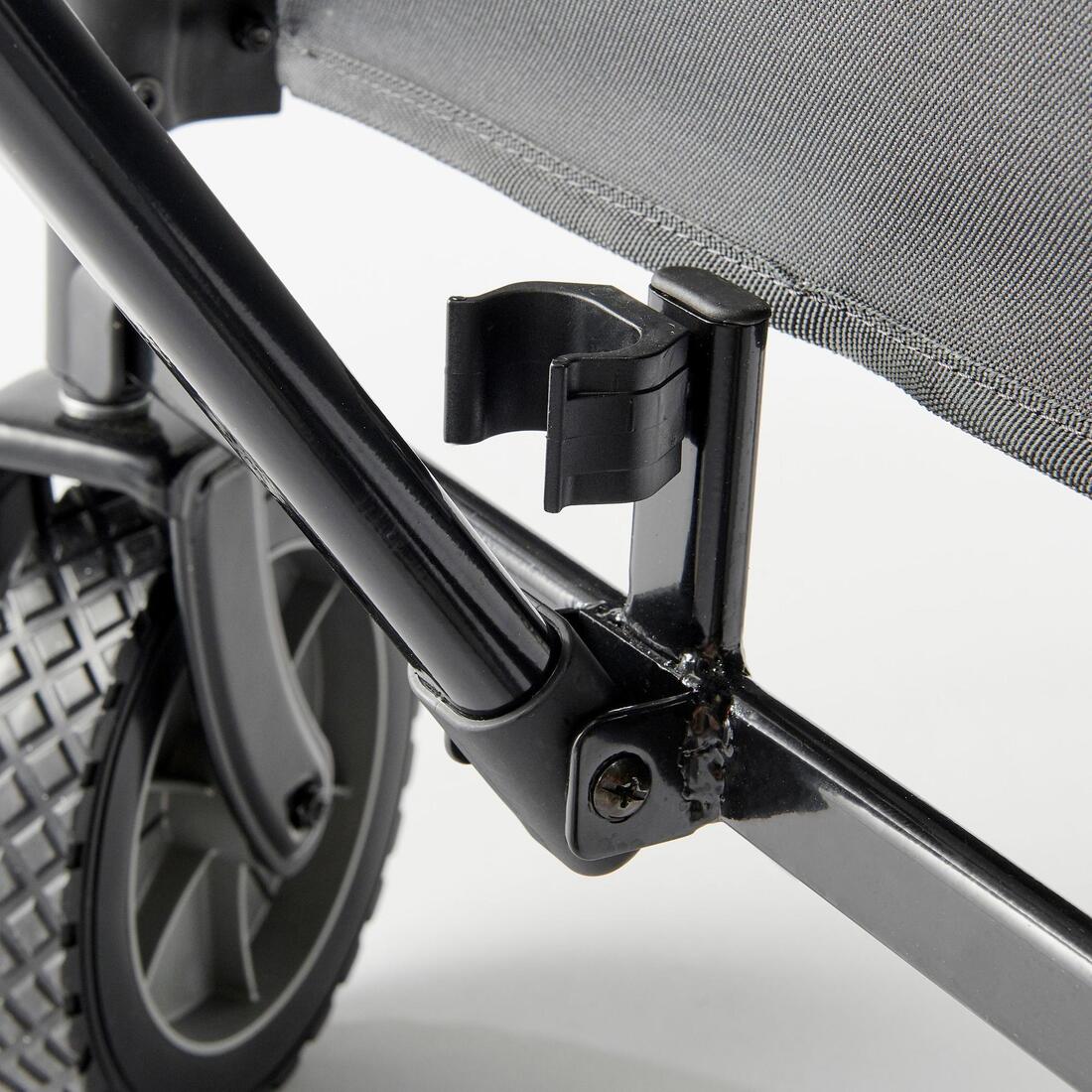 CARRITO PLEGABLE CAMPING TROLLEY - Image 7