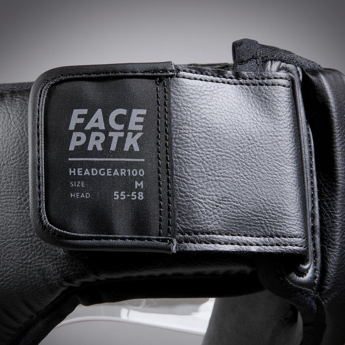 CASCO BOXEO ADULTO BARRA PROTECCIÓN NASAL - Image 6