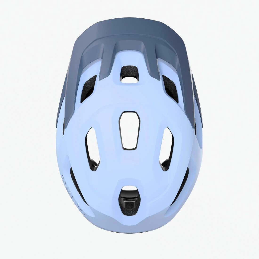 CASCO BICICLETA NIÑO MTB EXPL 500 - Image 10