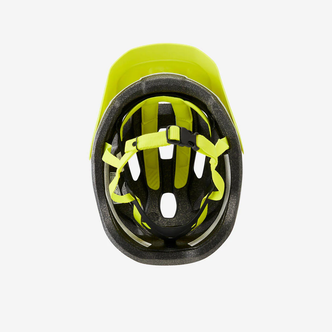 CASCO BICICLETA NIÑO MTB EXPL 500 - Image 12