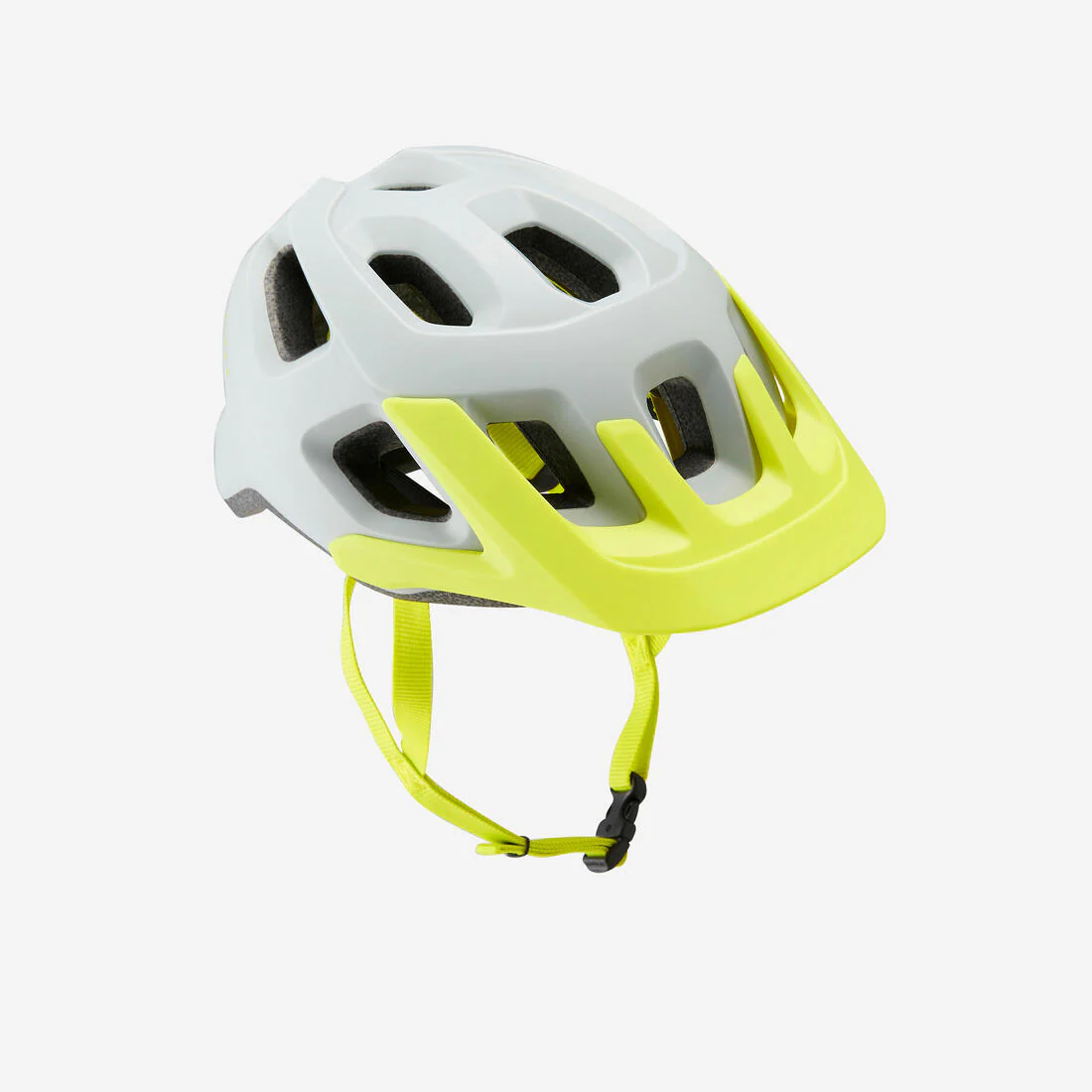 CASCO BICICLETA NIÑO MTB EXPL 500 - Image 2