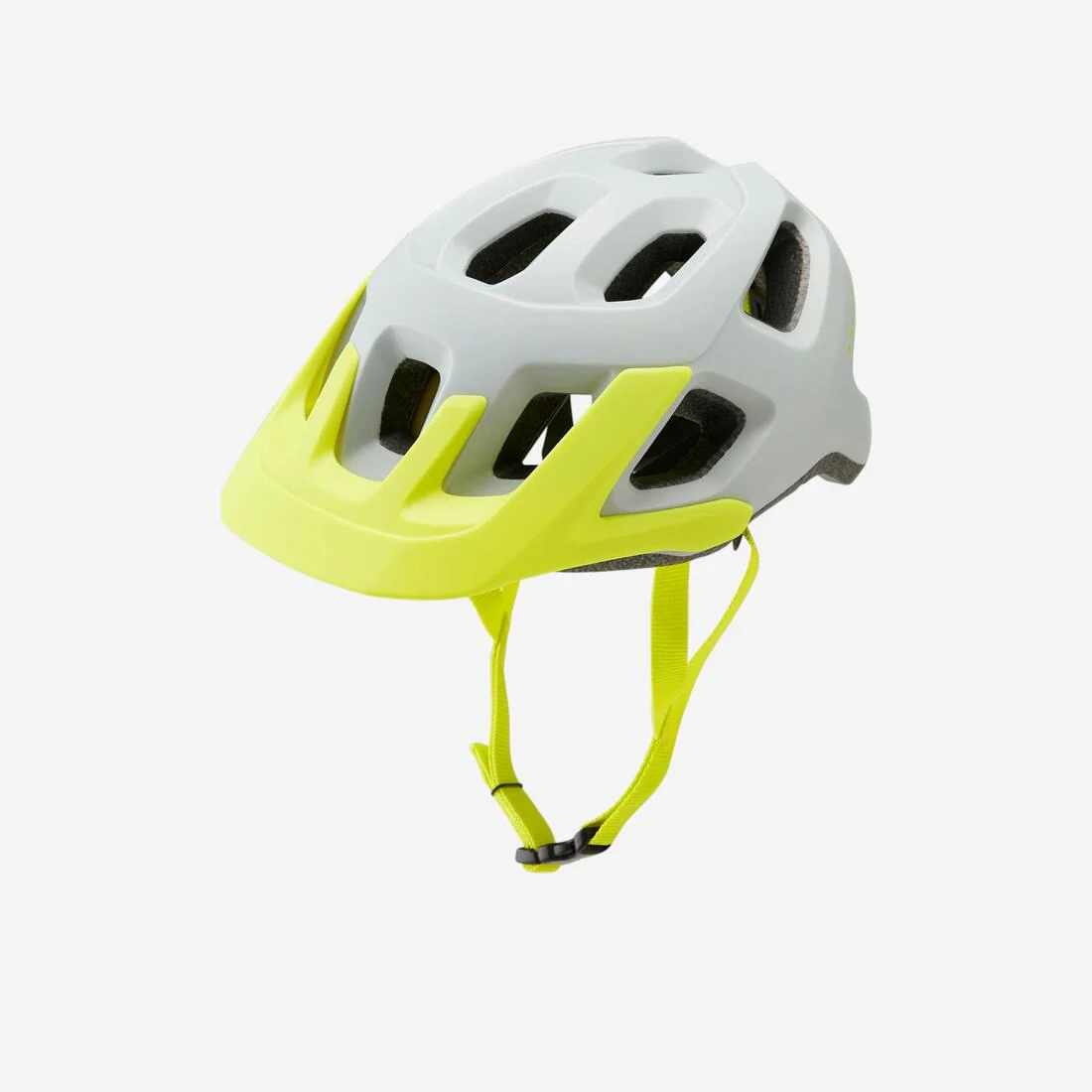CASCO BICICLETA NIÑO MTB EXPL 500 - Image 4