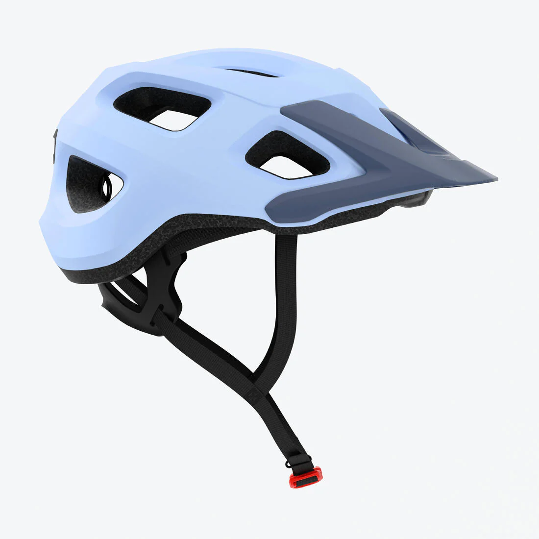 CASCO BICICLETA NIÑO MTB EXPL 500 - Image 5