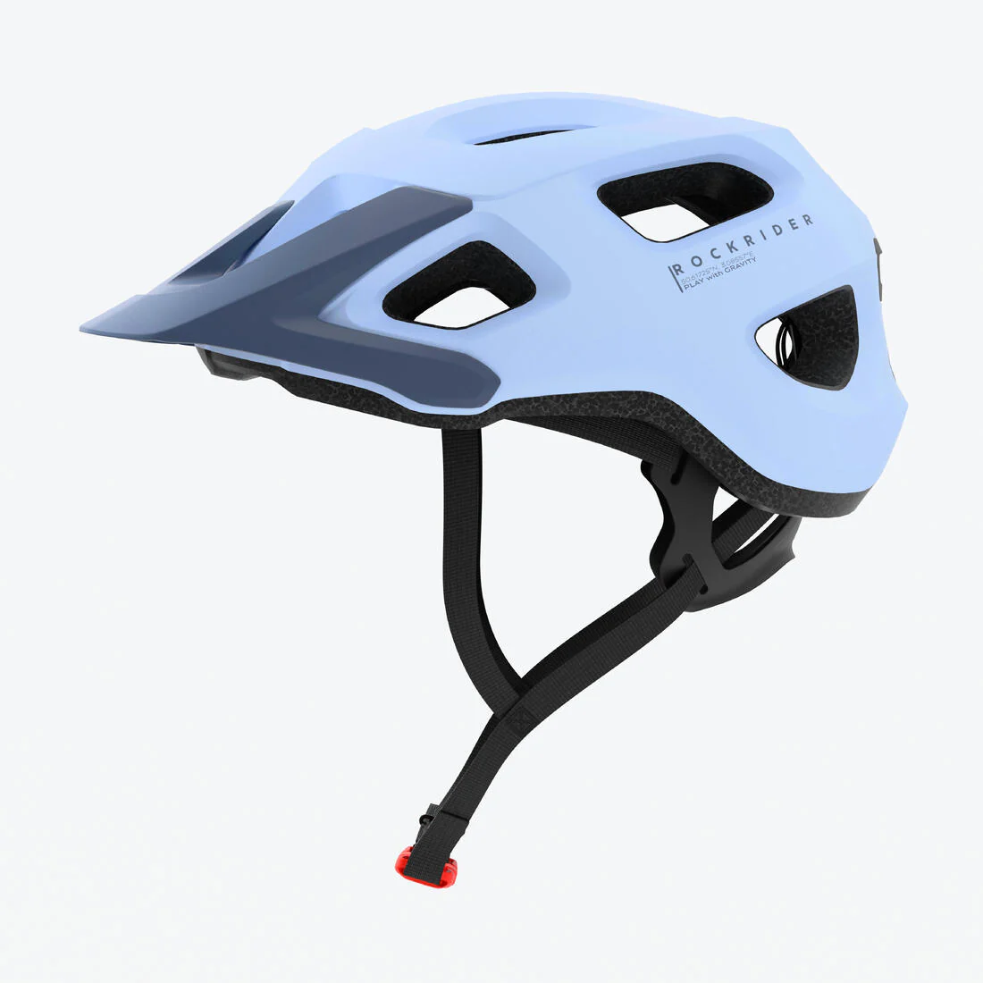 CASCO BICICLETA NIÑO MTB EXPL 500 - Image 7