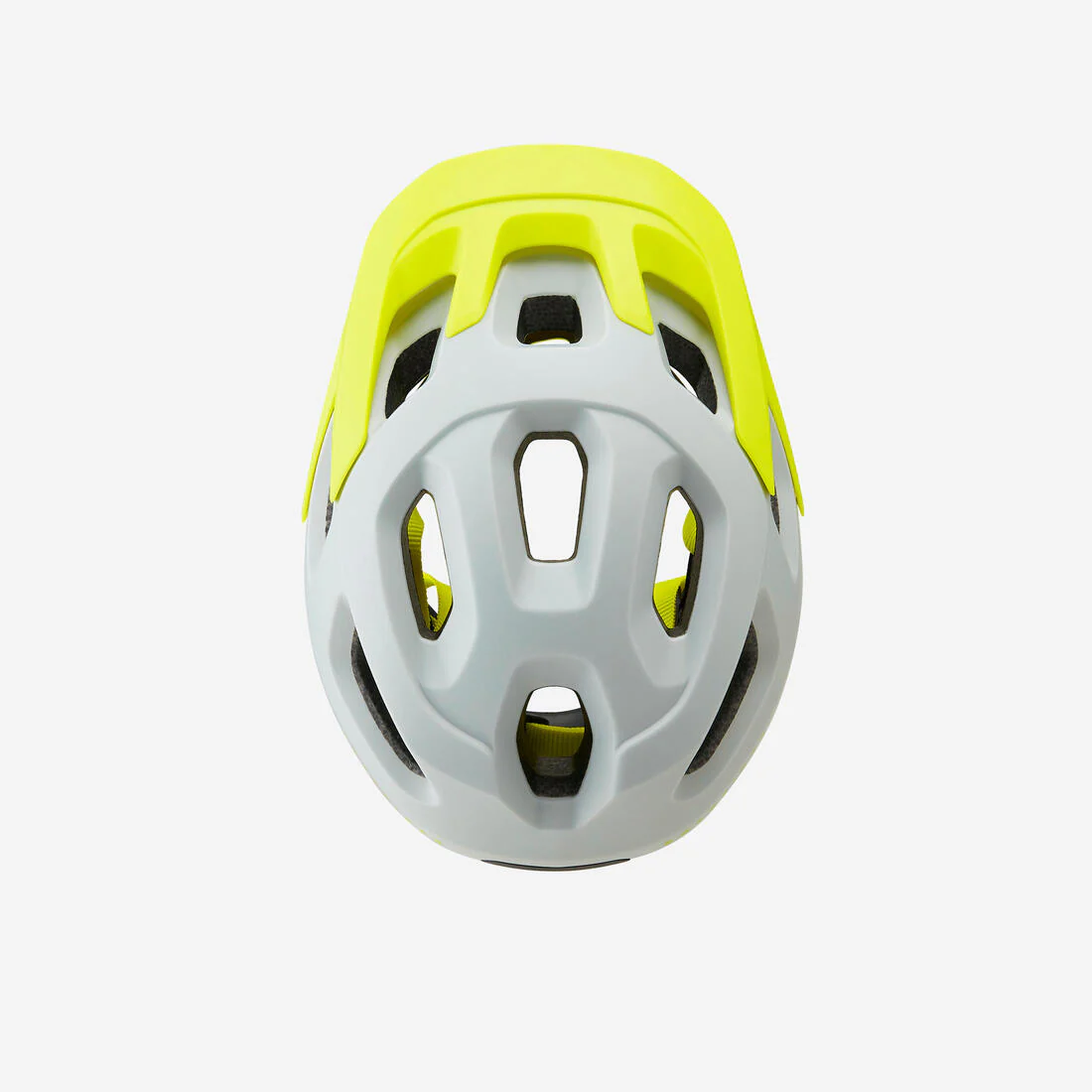 CASCO BICICLETA NIÑO MTB EXPL 500 - Image 9