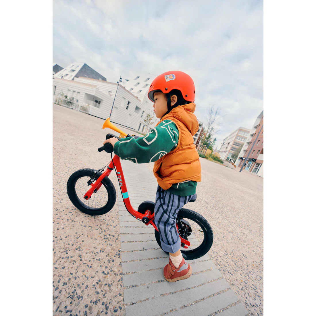 CASCO BICICLETA NIÑOS MOVE 500 - Image 52