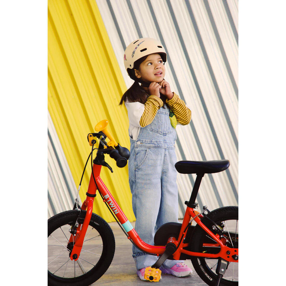 CASCO BICICLETA NIÑOS MOVE 500 - Image 53