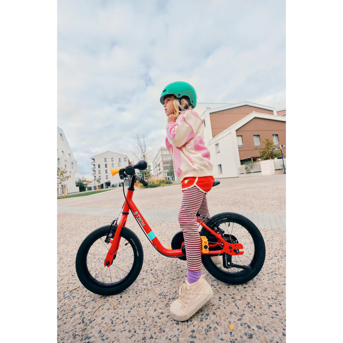 CASCO BICICLETA NIÑOS MOVE 500 - Image 54