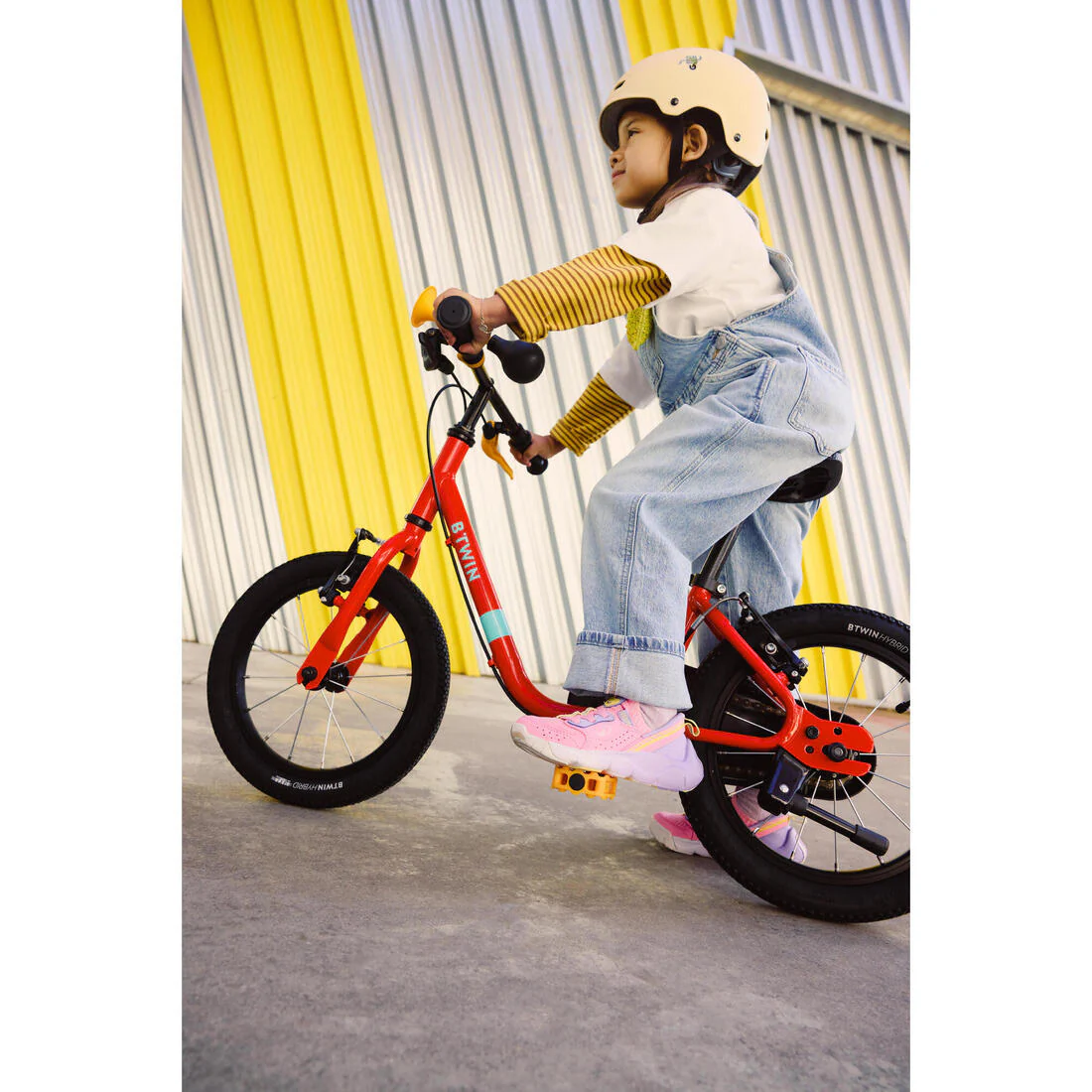 CASCO BICICLETA NIÑOS MOVE 500 - Image 61