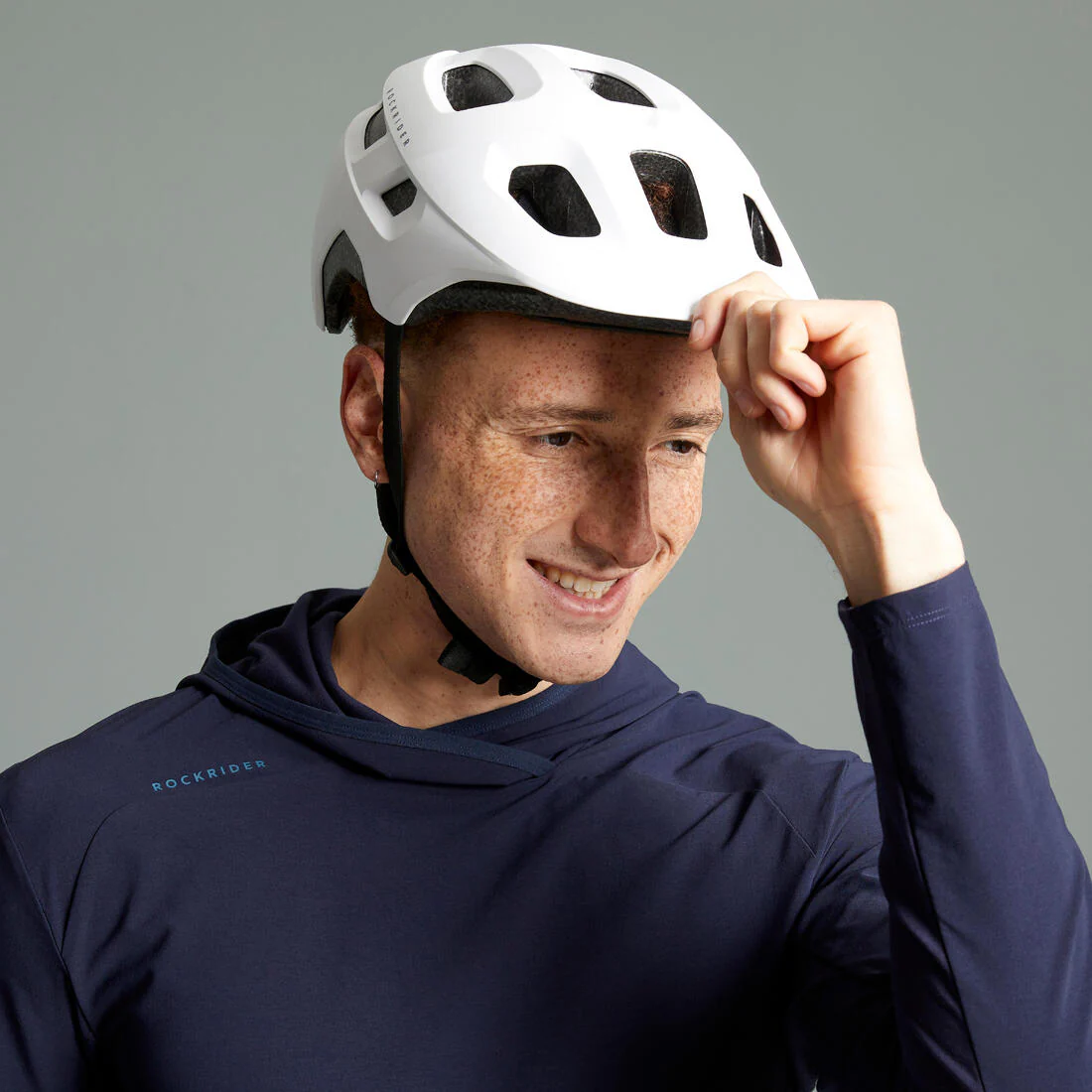 CASCO BICICLETA MTB EXPL 100 - Image 3