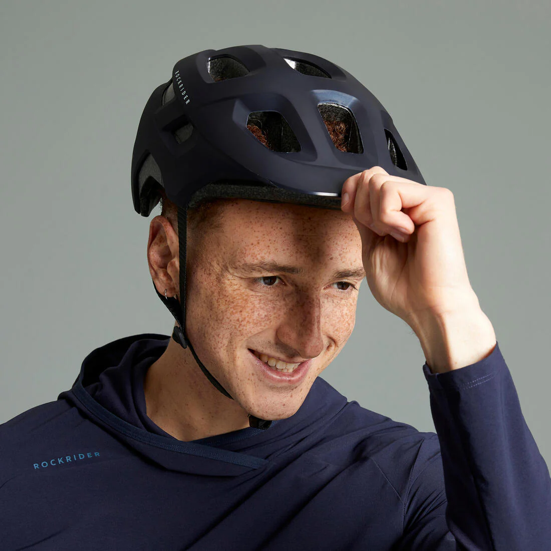 CASCO BICICLETA MTB EXPL 100 - Image 4