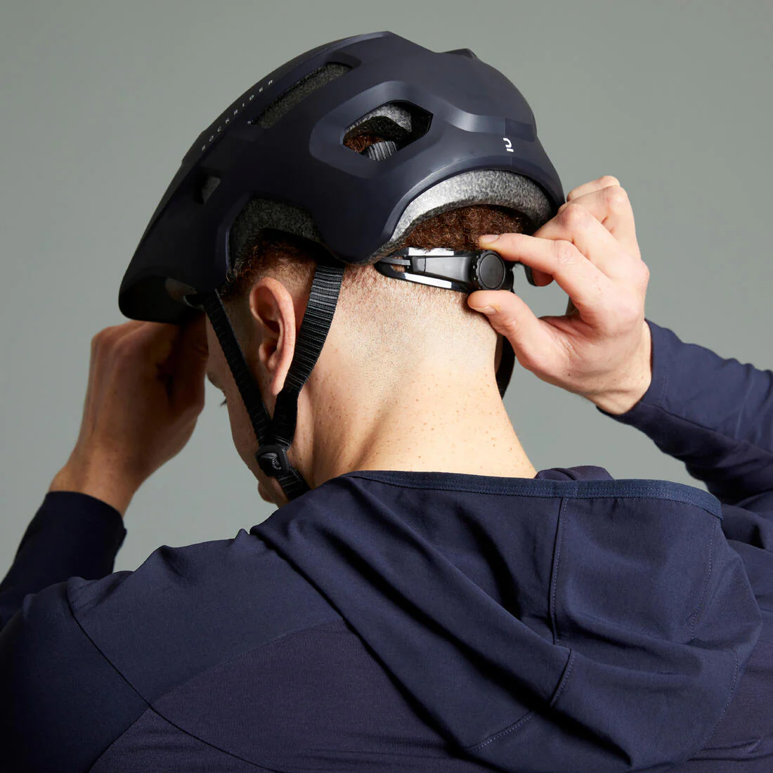 CASCO BICICLETA MTB EXPL 100 - Image 5