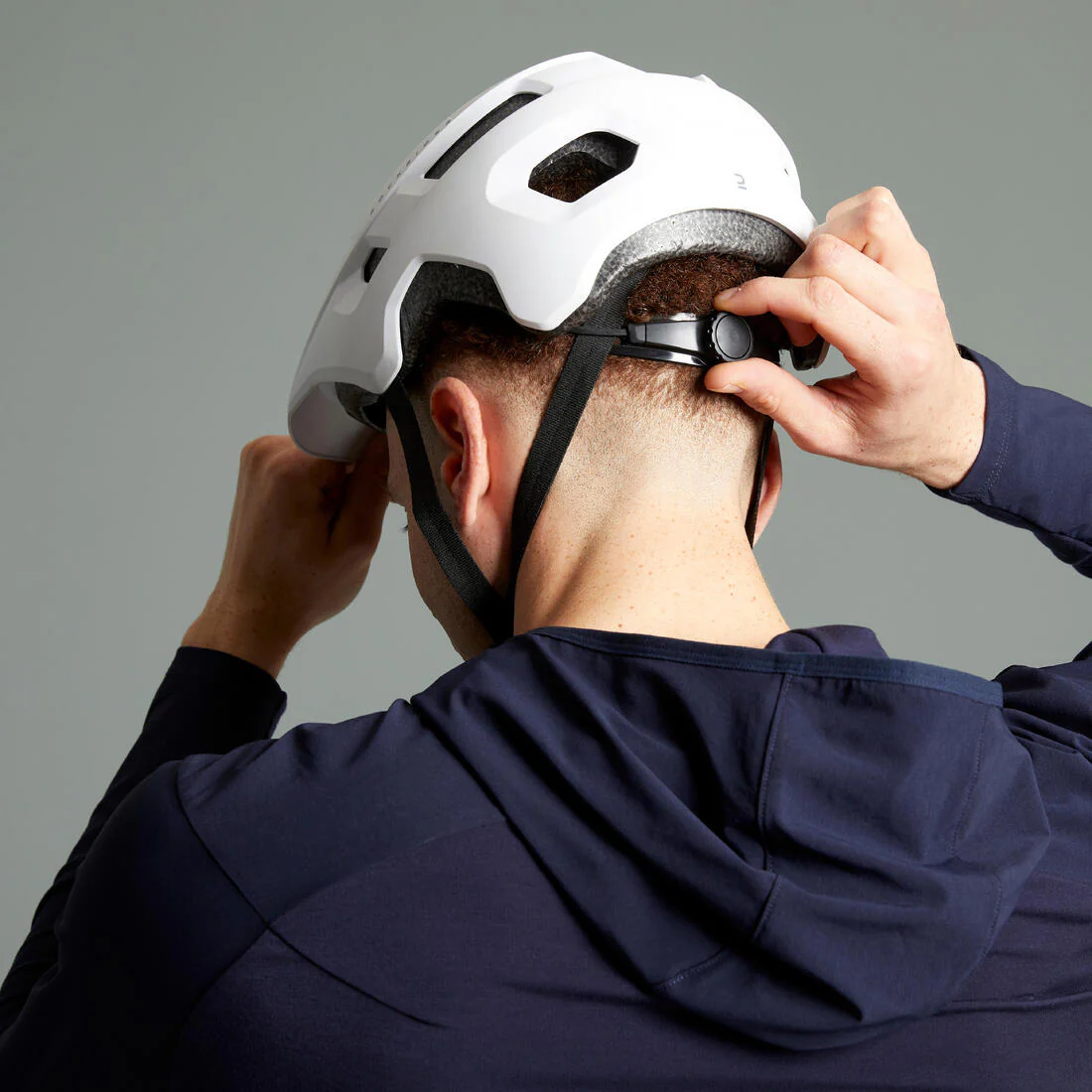 CASCO BICICLETA MTB EXPL 100 - Image 6