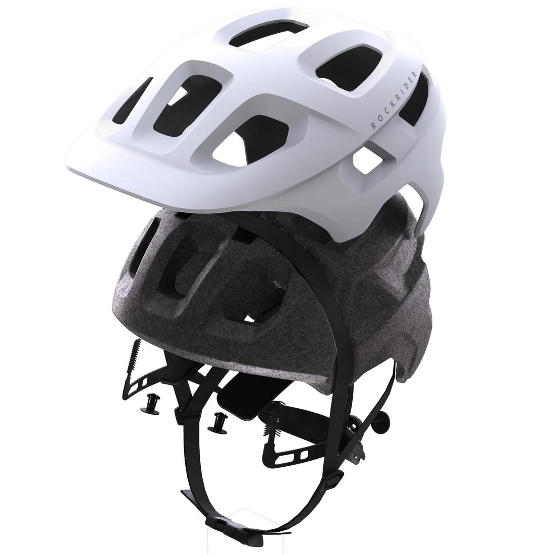 CASCO BICICLETA MTB EXPL 100 - Image 7