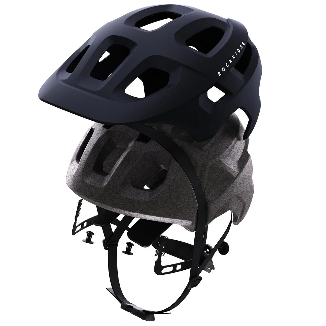CASCO BICICLETA MTB EXPL 100 - Image 8