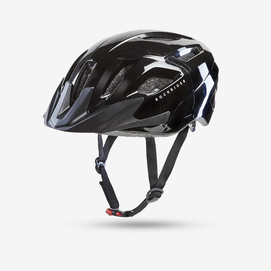 CASCO BICICLETA MTB EXPL 50 NEGRO - Image 4