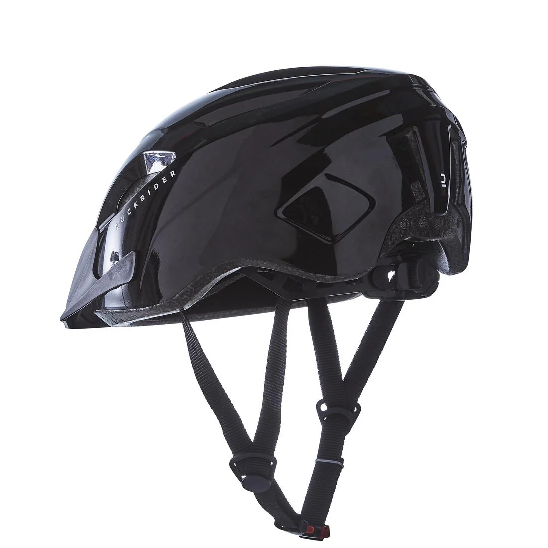 CASCO BICICLETA MTB EXPL 50 NEGRO - Image 5