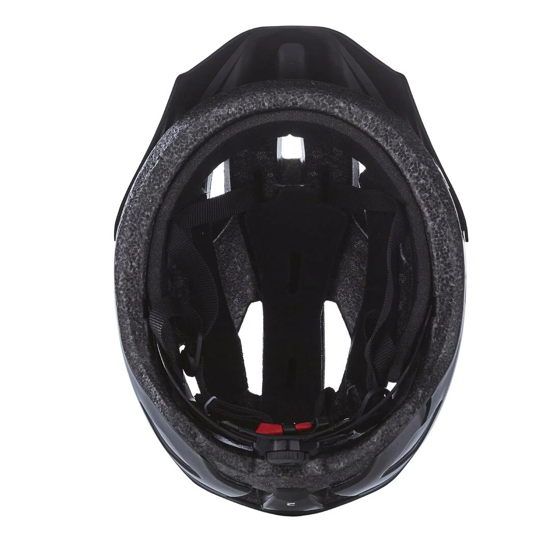 CASCO BICICLETA MTB EXPL 50 NEGRO - Image 7