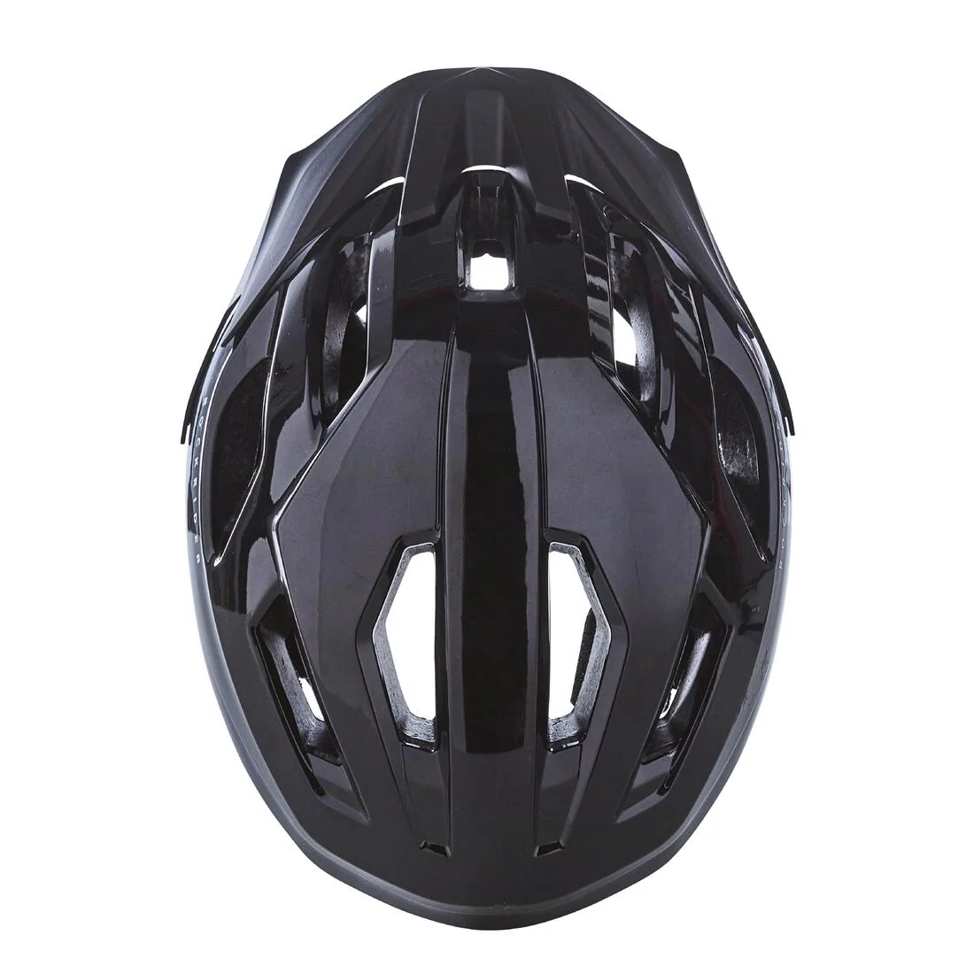 CASCO BICICLETA MTB EXPL 50 NEGRO - Image 8