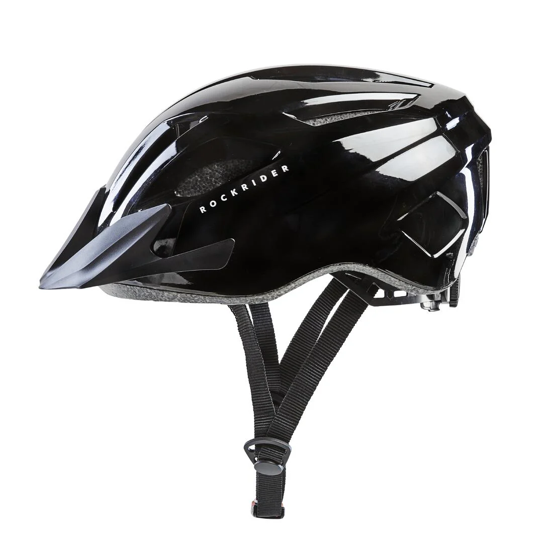 CASCO BICICLETA MTB EXPL 50 NEGRO - Image 9