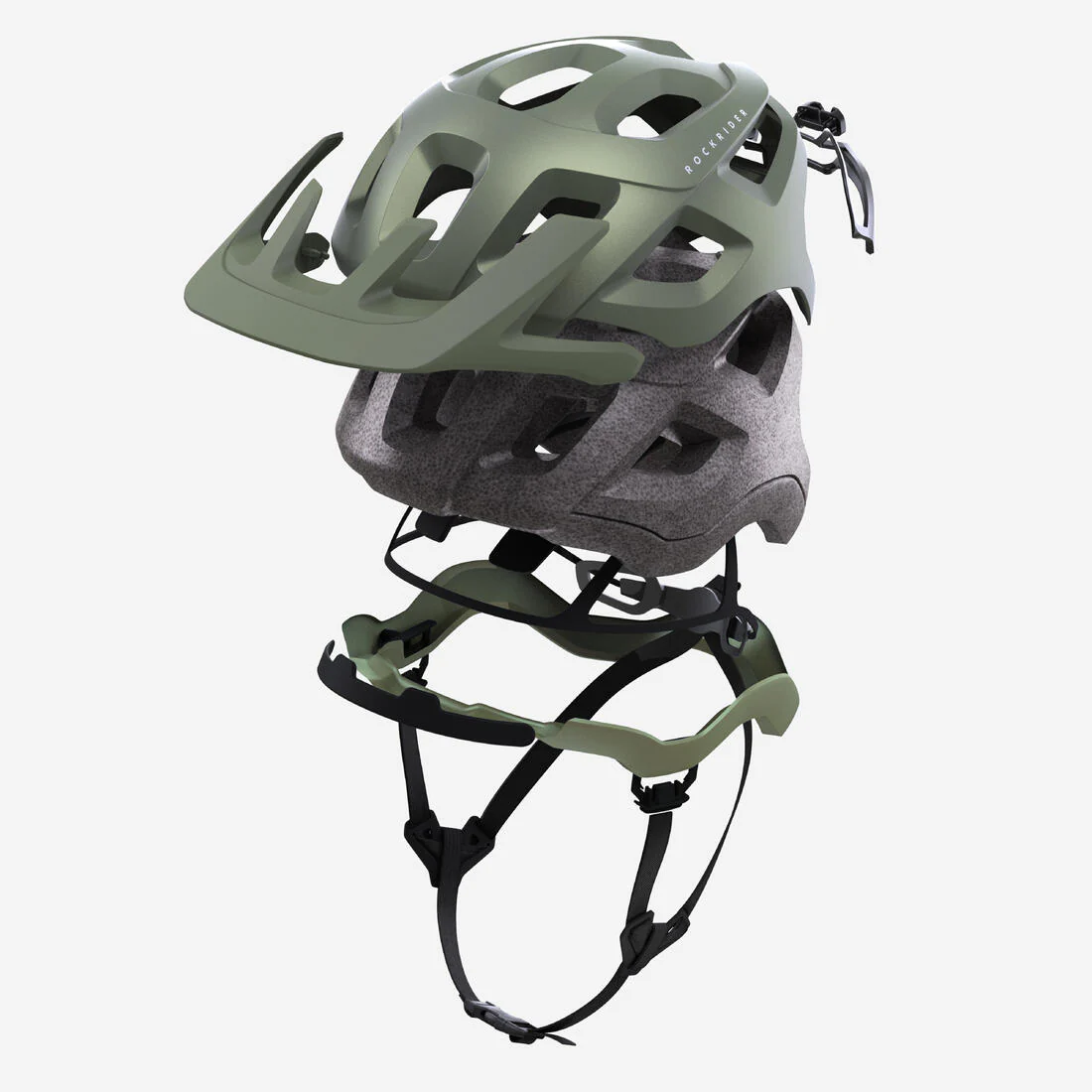 CASCO BICICLETA MTB EXPL500 - Image 11