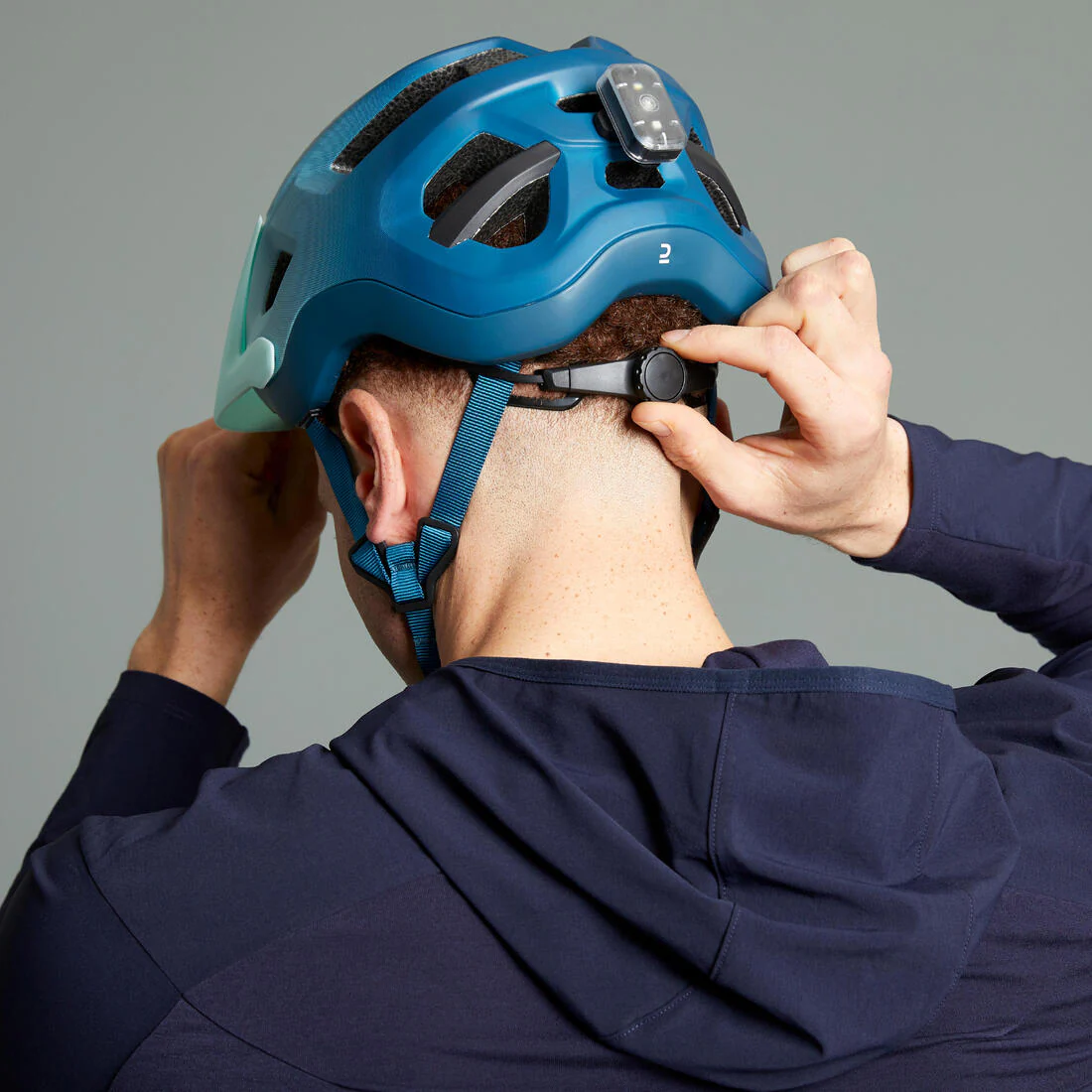 CASCO BICICLETA MTB EXPL500 - Image 16