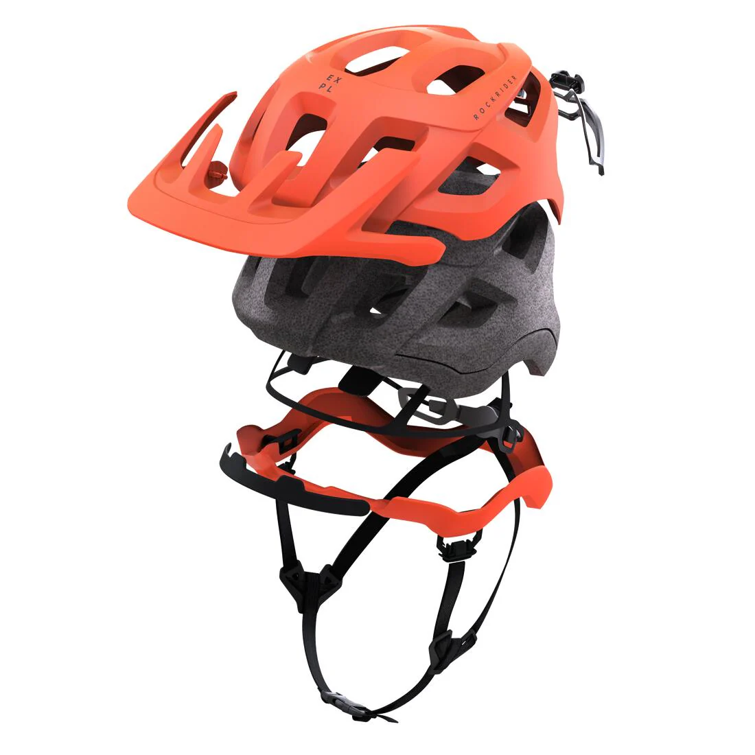 CASCO BICICLETA MTB EXPL500 - Image 20