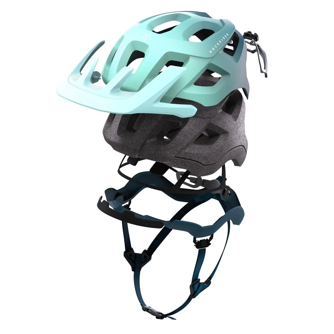 CASCO BICICLETA MTB EXPL500 - Image 25