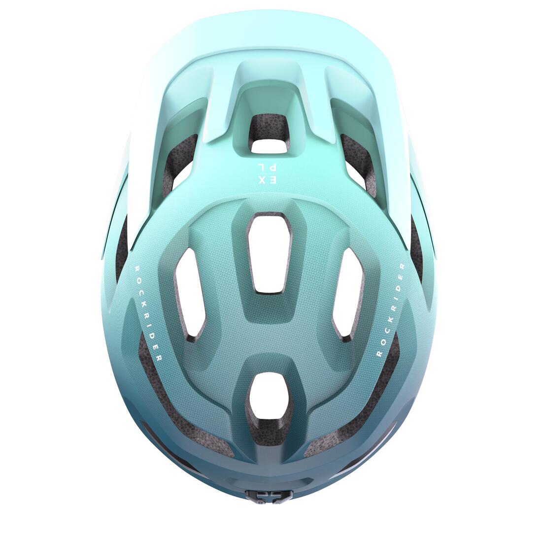 CASCO BICICLETA MTB EXPL500 - Image 41