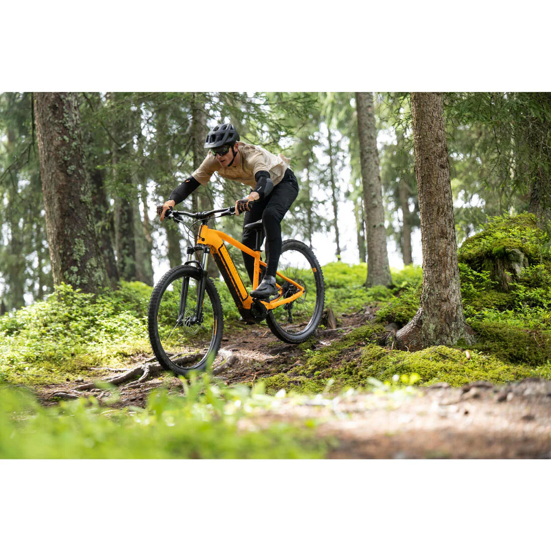 CASCO BICICLETA MTB EXPL500 - Image 46