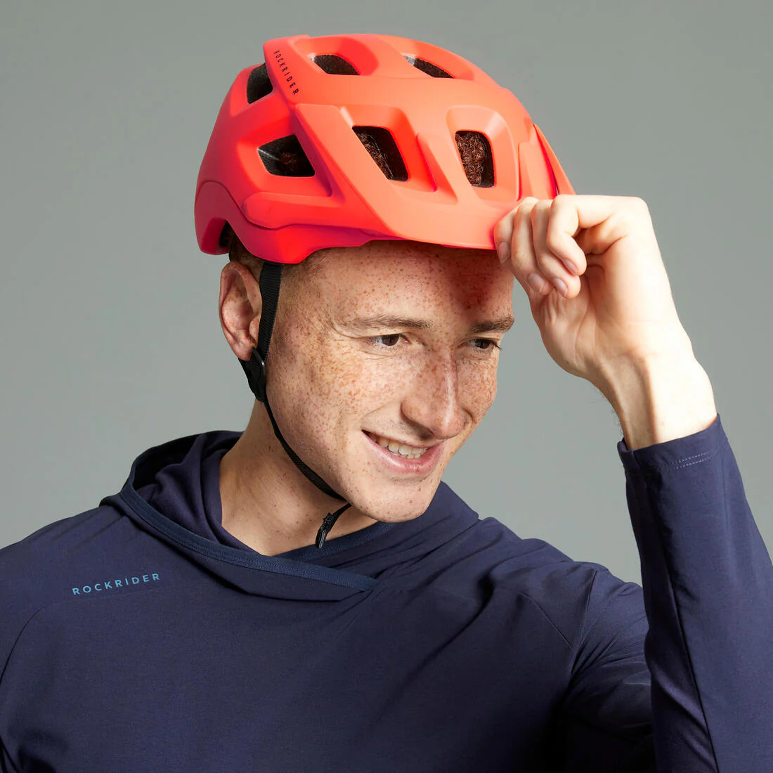 CASCO BICICLETA MTB EXPL500 - Image 7