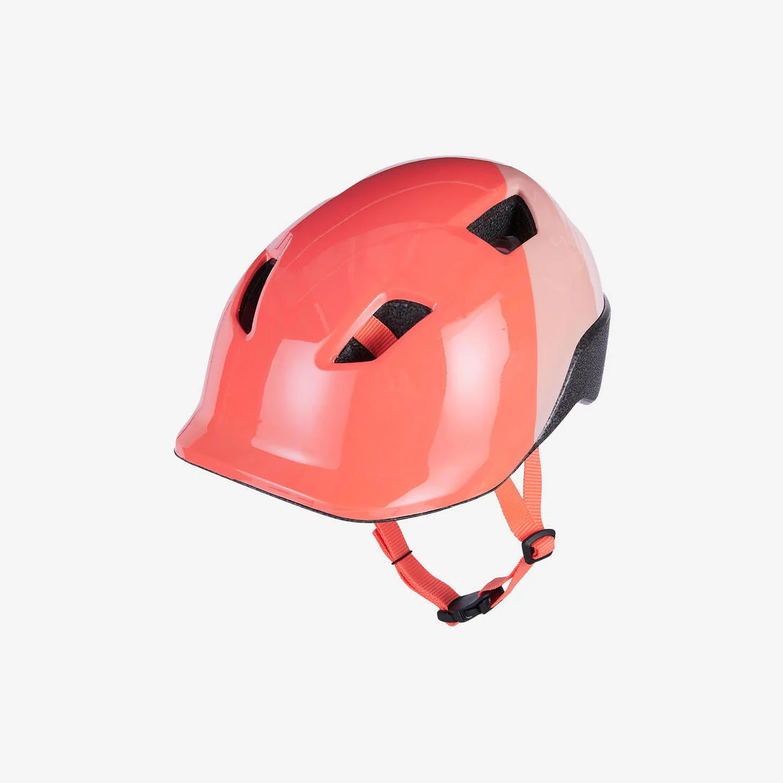 CASCO BICICLETA 500 NIÑOS ROSADO - Image 10