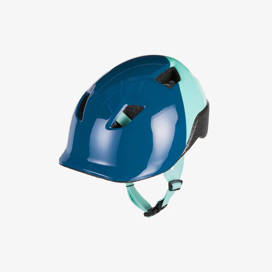 CASCO BICICLETA 500 NIÑOS ROSADO - Image 11