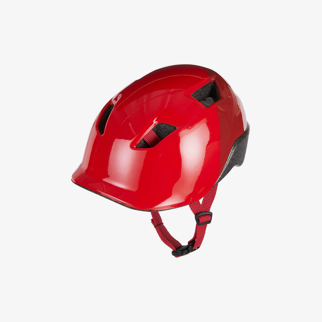 CASCO BICICLETA 500 NIÑOS ROSADO - Image 12