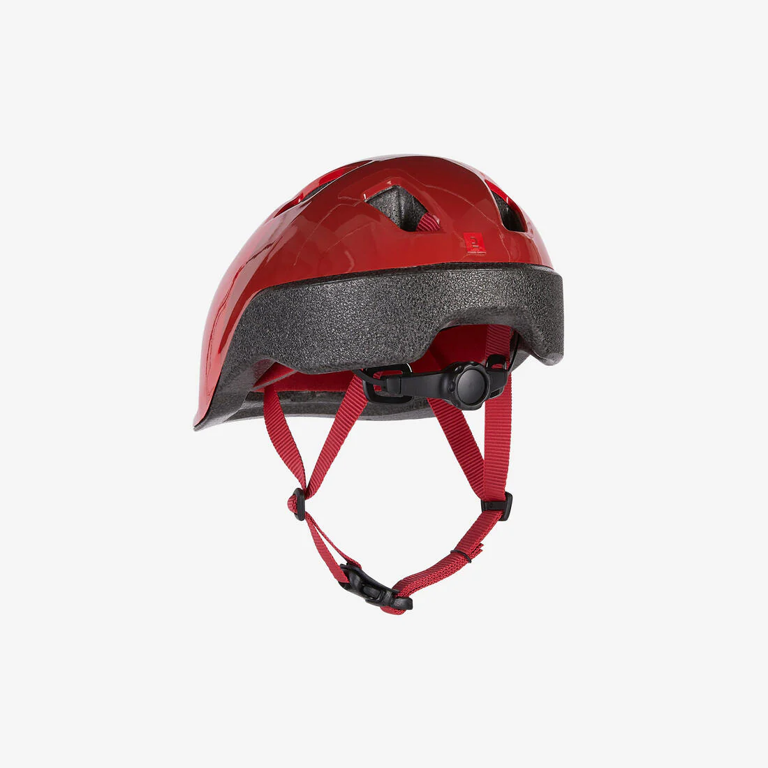 CASCO BICICLETA 500 NIÑOS ROSADO - Image 13