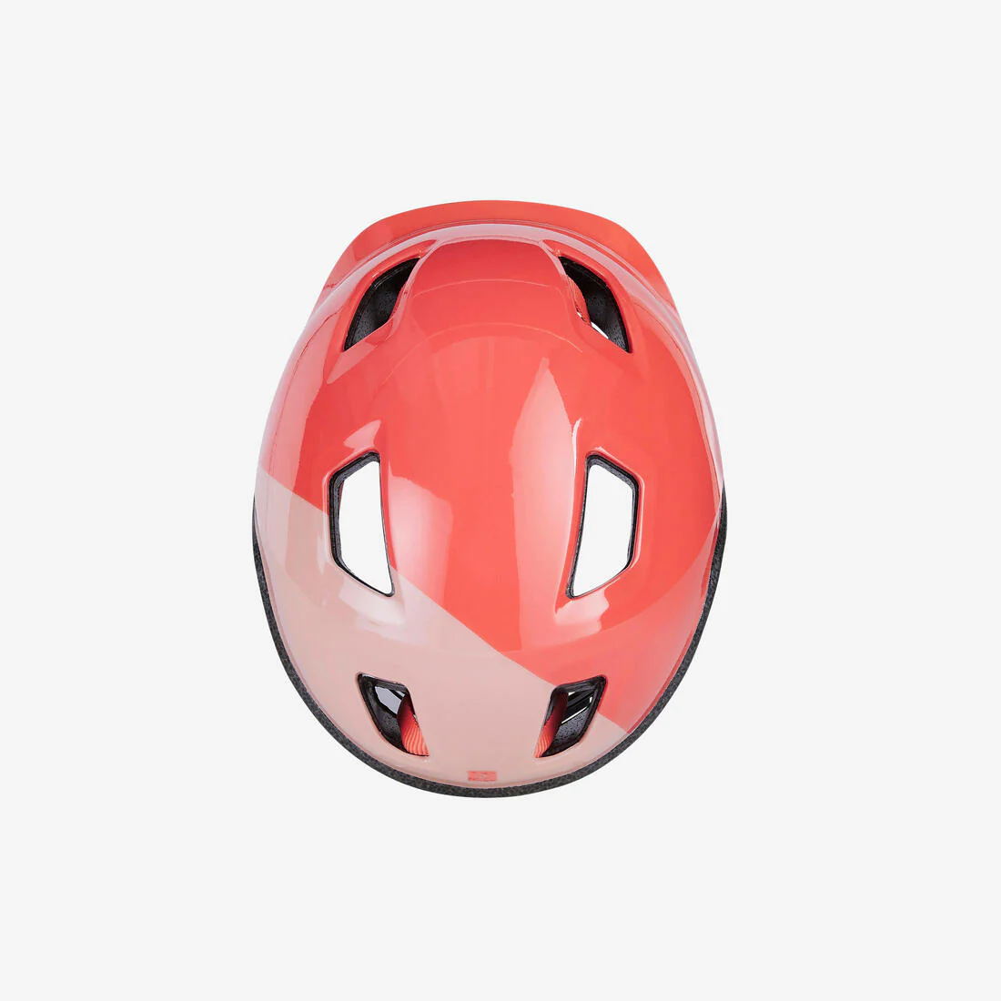 CASCO BICICLETA 500 NIÑOS ROSADO - Image 19