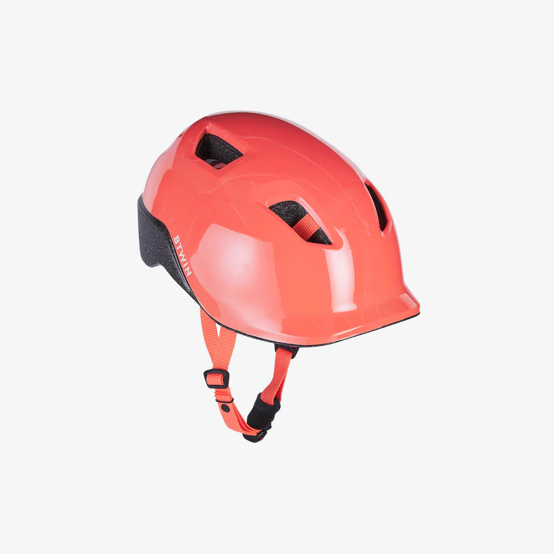 CASCO BICICLETA 500 NIÑOS ROSADO - Image 2