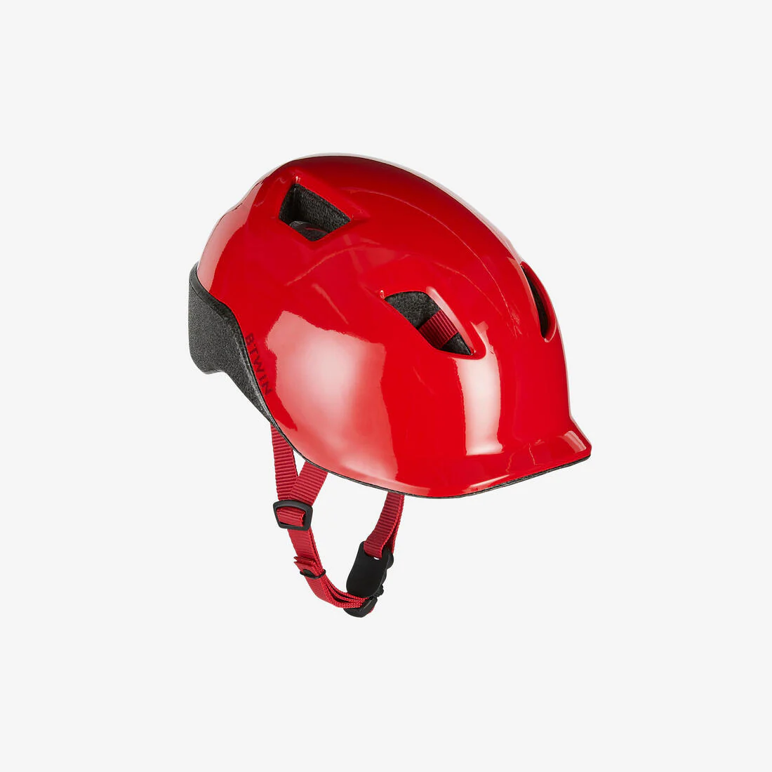 CASCO BICICLETA 500 NIÑOS ROSADO - Image 3