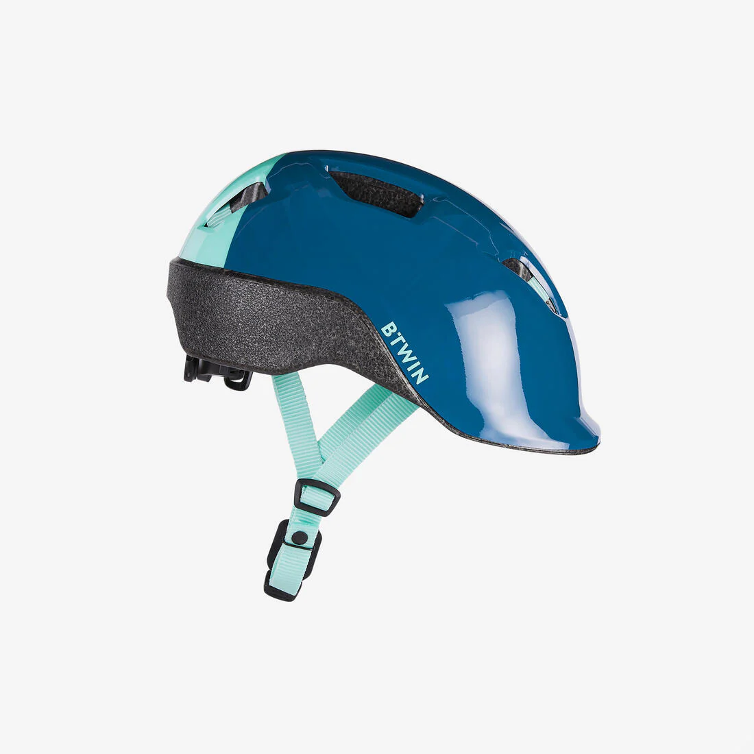 CASCO BICICLETA 500 NIÑOS ROSADO - Image 5