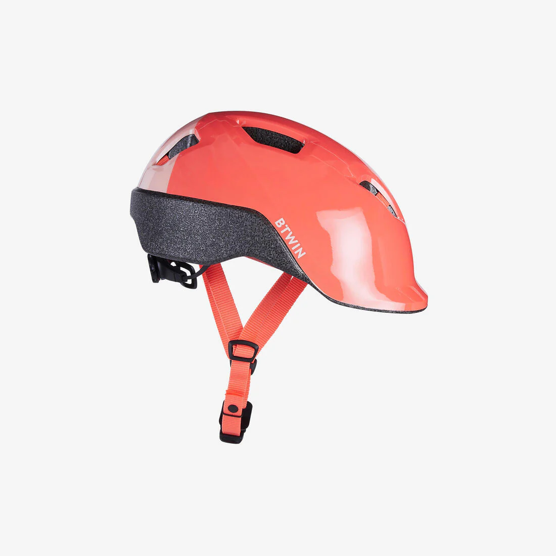 CASCO BICICLETA 500 NIÑOS ROSADO - Image 6